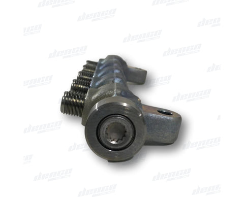31400-2A420 Common Rail Fuel Assembly Hyundai 1.6Ltr I30 Diesel Injection Parts