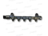 31400-2A420 Common Rail Fuel Assembly Hyundai 1.6Ltr I30 Diesel Injection Parts