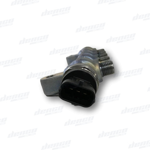 31400-2A420 Common Rail Fuel Assembly Hyundai 1.6Ltr I30 Diesel Injection Parts
