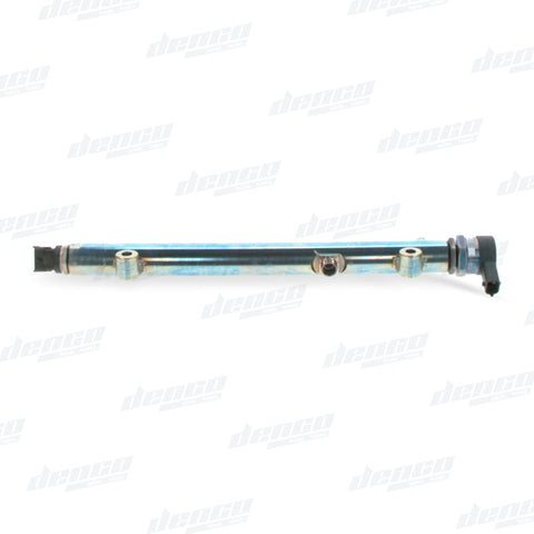 0445214248 Common Rail Assembly Iveco Daily 3.0Ltr & 2.3Ltr (Engine F1C / F1A) - DIESEL FUEL INJECTION PARTS