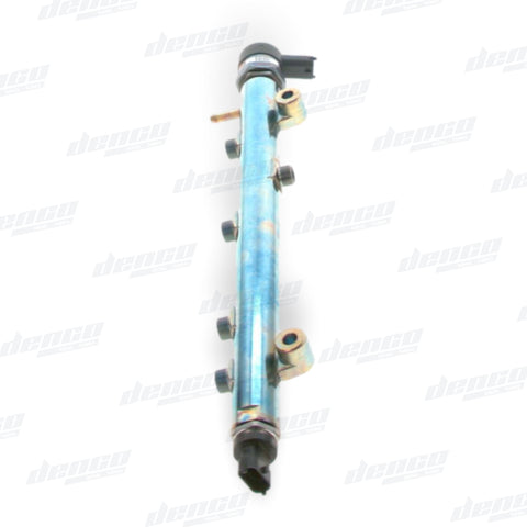 0445214248 Common Rail Assembly Iveco Daily 3.0Ltr & 2.3Ltr (Engine F1C / F1A) - DIESEL FUEL INJECTION PARTS
