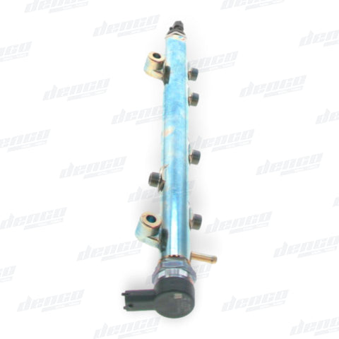 0445214248 Common Rail Assembly Iveco Daily 3.0Ltr & 2.3Ltr (Engine F1C / F1A) - DIESEL FUEL INJECTION PARTS