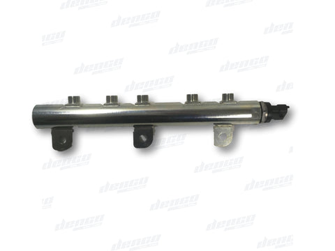 55569347 Bosch Common Rail Fuel Assembly Holden Rg Colorado 2.8L 132Kw Assemblies