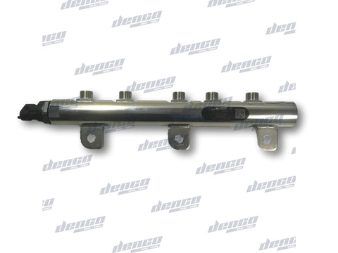 0445214260 BOSCH COMMON RAIL FUEL RAIL ASSEMBLY HOLDEN RG COLORADO 2.8L 132kW