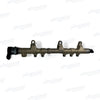 0445214320 Bosch Fuel Rail Assy Hyundai / Kia Diesel Injection Parts