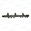 0445214320 Bosch Fuel Rail Assy Hyundai / Kia Diesel Injection Parts