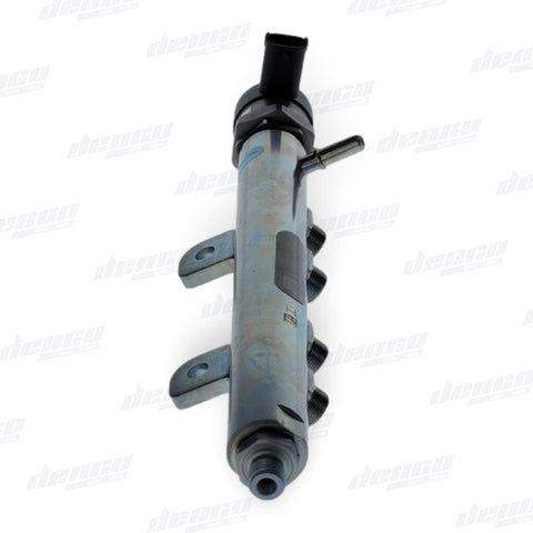 0445216045 Common Rail Assembly Citroen / Ford / JAG / Landrover / Peugeot 3.0Ltr - DIESEL FUEL INJECTION PARTS