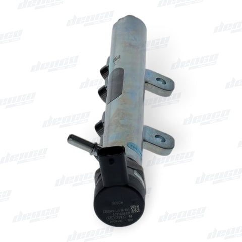 0445216045 Common Rail Assembly Citroen / Ford / JAG / Landrover / Peugeot 3.0Ltr - DIESEL FUEL INJECTION PARTS