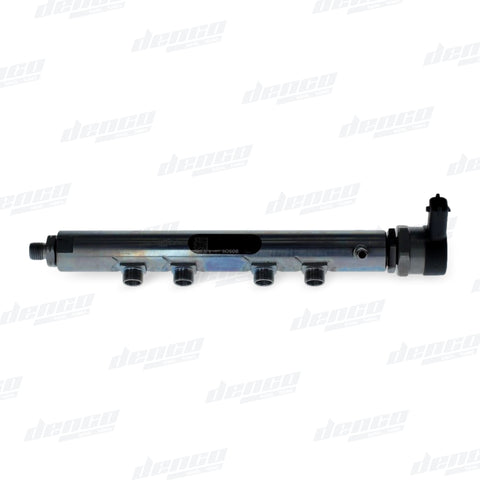 0445216045 Common Rail Assembly Citroen / Ford  / JAG / Landrover / Peugeot 3.0Ltr
