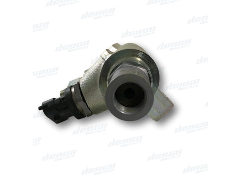 0445224016 BOSCH FUEL RAIL ASSEMBLY MITSUBISHI ROSA (ENGINE 4M50) DIESEL FUEL INJECTION PARTS