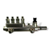 0445224016 BOSCH FUEL RAIL ASSEMBLY MITSUBISHI ROSA (ENGINE 4M50)
