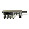 0445224016 BOSCH FUEL RAIL ASSEMBLY MITSUBISHI ROSA (ENGINE 4M50)