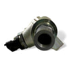 0445224016 BOSCH FUEL RAIL ASSEMBLY MITSUBISHI ROSA (ENGINE 4M50)