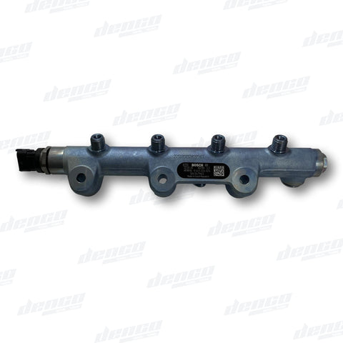 0445224024 BOSCH DISTRIBUTOR COMMON RAIL IVECO / CASE-IH / NEW HOLLAND