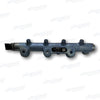 0445224024 Distributor Common Rail Iveco / Case-Ih New Holland Diesel Fuel Injection Parts