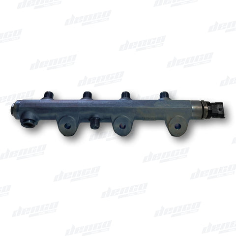 0445224024 Distributor Common Rail Iveco / Case-Ih New Holland Diesel Fuel Injection Parts