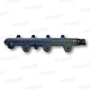 0445224024 Distributor Common Rail Iveco / Case-Ih New Holland Diesel Fuel Injection Parts