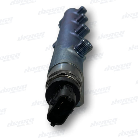 0445224024 Distributor Common Rail Iveco / Case-Ih New Holland Diesel Fuel Injection Parts