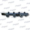 0445224024 Distributor Common Rail Iveco / Case-Ih New Holland Diesel Fuel Injection Parts