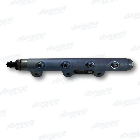 0445224024 Distributor Common Rail Iveco / Case-Ih New Holland Diesel Fuel Injection Parts