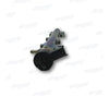 Mk667299 Bosch Fuel Rail Assembly Fiat Ducato / Iveco Daily 3.0L Mitsubishi Canter Diesel Injection