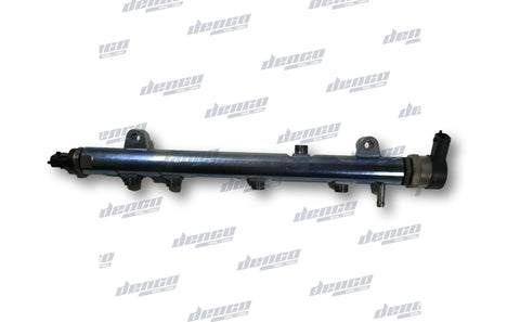 Mk667299 Bosch Fuel Rail Assembly Fiat Ducato / Iveco Daily 3.0L Mitsubishi Canter Diesel Injection