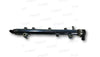 Mk667299 Bosch Fuel Rail Assembly Fiat Ducato / Iveco Daily 3.0L Mitsubishi Canter Diesel Injection