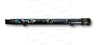 Mk667299 Bosch Fuel Rail Assembly Fiat Ducato / Iveco Daily 3.0L Mitsubishi Canter Diesel Injection