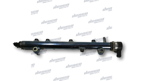 0445224055 BOSCH FUEL RAIL ASSEMBLY FIAT DUCATO / IVECO DAILY 3.0L / MITSUBISHI CANTER