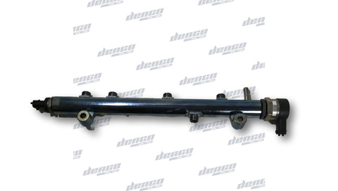 Mk667299 Bosch Fuel Rail Assembly Fiat Ducato / Iveco Daily 3.0L Mitsubishi Canter Diesel Injection