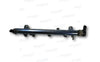 Mk667299 Bosch Fuel Rail Assembly Fiat Ducato / Iveco Daily 3.0L Mitsubishi Canter Diesel Injection