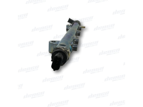 Mk667299 Bosch Fuel Rail Assembly Fiat Ducato / Iveco Daily 3.0L Mitsubishi Canter Diesel Injection