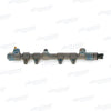 0445224098 Bosch Common Rail Assembly Case 3.4Ltr (Engine F5H) - DIESEL FUEL INJECTION PARTS