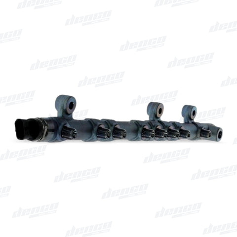 0445226188 BOSCH COMMON RAIL FUEL ASSEMBLY DEUTZ AG 6.1LTR (155KW) - DIESEL FUEL INJECTION PARTS