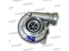 04501552 Turbocharger B1 Deutz Industrial Engine Tcd2012L4-2V 5.04Ltr Genuine Oem Turbochargers