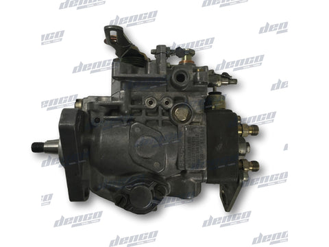 0460494002 RECONDITIONED BOSCH SERVICE EXCHANGE FUEL PUMP VOLKSWAGON GOLF 1.5LTR (RECONDITIONED)