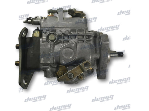 068130107A Bosch Service Exchange Fuel Pump Volkswagon Golf 1.5Ltr (Reconditioned) Diesel Injector