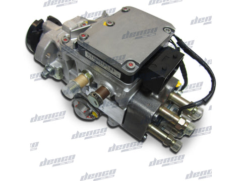 Wr131195 Bosch Service Exchange Fuel Pump Reconditioned Perkins Vp30 Diesel Injector Pumps