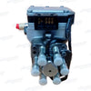 0470006003 Reconditioned Exchange Fuel Pump Perkins Vp30 - DIESEL INJECTOR PUMPS