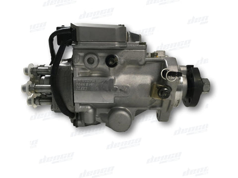 87803357 Service Exchange Fuel Pump Case-Ih / Ford New Holland 7.5Ltr Diesel Injector Pumps