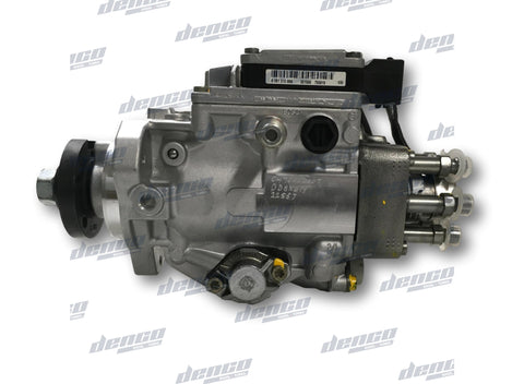 0470006007 RECONDITIONED BOSCH FUEL PUMP CASE-IH / FORD NEW HOLLAND 7.5Ltr