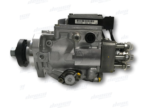 0470006007 RECONDITIONED BOSCH FUEL PUMP CASE-IH / FORD NEW HOLLAND 7.5Ltr