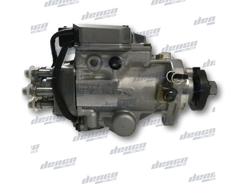 87803357 Service Exchange Fuel Pump Case-Ih / Ford New Holland 7.5Ltr Diesel Injector Pumps