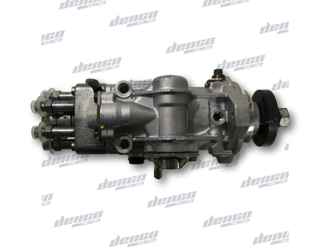 87803357 Service Exchange Fuel Pump Case-Ih / Ford New Holland 7.5Ltr Diesel Injector Pumps