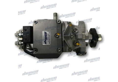87803357 Service Exchange Fuel Pump Case-Ih / Ford New Holland 7.5Ltr Diesel Injector Pumps