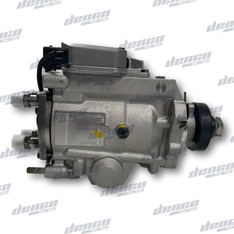 Yc1Q9A543Da Exchange Fuel Pump Ford Transit Van 2.4L D0Fa / D4Fa Diesel Injector Pumps