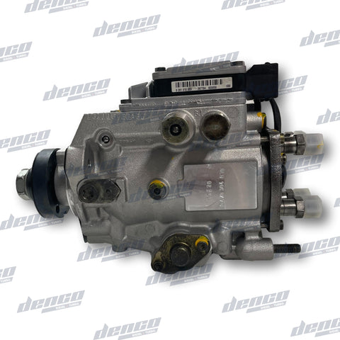 0470504010 EXCHANGE BOSCH FUEL PUMP FORD TRANSIT VAN 2.4L (ENGINE D0FA / D4FA)