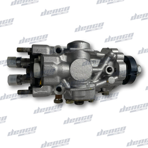 Yc1Q9A543Da Exchange Fuel Pump Ford Transit Van 2.4L D0Fa / D4Fa Diesel Injector Pumps