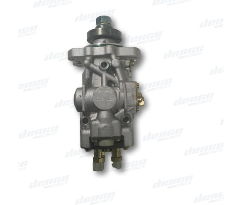 Re501274 Exchange Fuel Pump Reconitioned - John Deere 4.5Ltr 4045Tl Efi Pumps