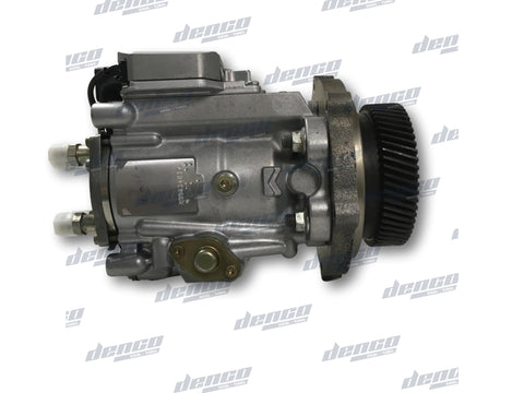 0470504026 Exchange Fuel Pump Isuzu Nkr 4Jh1T Vp44 3.0L (109342-100#) Diesel Injector Pumps